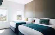 Bedroom 7 Saint Kilda Beach Hotel (formerly Rydges St Kilda)