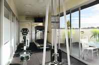 Fitness Center Saint Kilda Beach Hotel (formerly Rydges St Kilda)