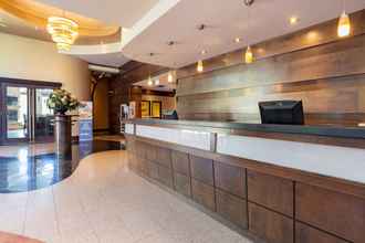 Sảnh chờ 4 Sandman Suites Surrey-Guildford