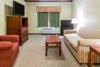 Ruang untuk Umum Comfort Suites