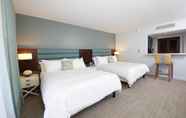 Bedroom 3 Lakehouse Resort
