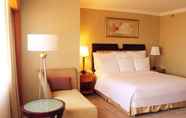 Bilik Tidur 7 Air China Boyue Beijing Hotel