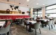 Restoran 5 City Hotel Hengelo