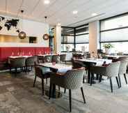 Restaurant 5 City Hotel Hengelo