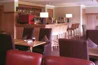 Bar, Kafe, dan Lounge Macdonald Cardrona Hotel, Golf & Spa