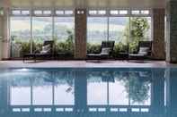 Swimming Pool Macdonald Cardrona Hotel, Golf & Spa