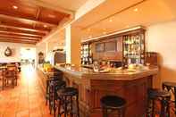 Bar, Kafe dan Lounge HOTEL ENGEL Business & Lifestyle