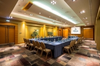 Functional Hall Hilton Nicosia