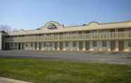 Exterior 5 Dunes Inn Michigan City Hotel