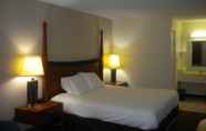 Bilik Tidur 2 Dunes Inn Michigan City Hotel