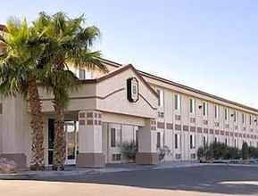 Exterior 4 Super 8 by Wyndham Quartzsite AZ