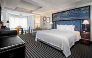 Kamar Tidur 5 Courtyard by Marriott Boston Brookline