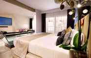 ห้องนอน 6 Ushuaia Ibiza Beach Hotel