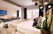 Phòng ngủ 6 Ushuaia Ibiza Beach Hotel
