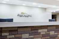 Lobby Baymont by Wyndham Columbus/Rickenbacker