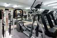 Fitness Center Baymont by Wyndham Columbus/Rickenbacker