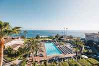 Swimming Pool Montage Laguna Beach