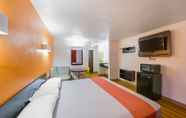 Kamar Tidur 5 Motel 6 Amarillo, TX - Airport