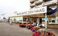 อื่นๆ 4 NH Atlantic Den Haag