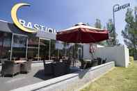 Ruang Umum Bastion Hotel Schiphol Hoofddorp