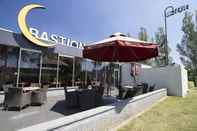 Ruang Umum Bastion Hotel Schiphol Hoofddorp