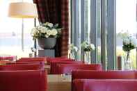 Dewan Majlis Bastion Hotel Schiphol Hoofddorp