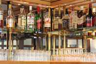 Bar, Kafe, dan Lounge Bastion Hotel Schiphol Hoofddorp