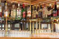 Bar, Kafe dan Lounge Bastion Hotel Schiphol Hoofddorp