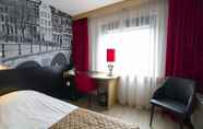 Kamar Tidur 7 Bastion Hotel Schiphol Hoofddorp