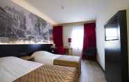 Bilik Tidur 2 Bastion Hotel Utrecht