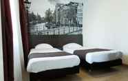 Kamar Tidur 7 Bastion Hotel Amsterdam Amstel