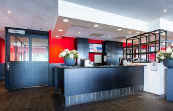 Lobi 4 Bastion Hotel Zaandam