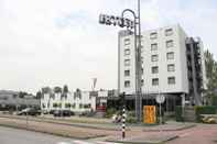 ภายนอกอาคาร Bastion Hotel Zaandam