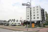 Bangunan Bastion Hotel Zaandam