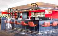 Bar, Kafe, dan Lounge 5 Bastion Hotel Zaandam