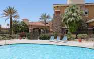 Kolam Renang 2 Extended Stay America Suites Palm Springs Airport