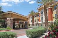 Exterior Extended Stay America Suites Palm Springs Airport