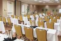 Functional Hall Homewood Suites by Hilton Pensacola-Arpt (Cordova Mall Area)