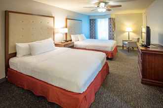 Phòng ngủ 4 Homewood Suites by Hilton Pensacola-Arpt (Cordova Mall Area)