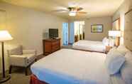 Bedroom 7 Homewood Suites by Hilton Pensacola-Arpt (Cordova Mall Area)