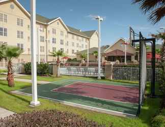 Exterior 2 Homewood Suites by Hilton Pensacola-Arpt (Cordova Mall Area)