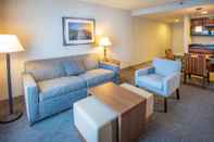 Khu vực công cộng Homewood Suites by Hilton Pensacola-Arpt (Cordova Mall Area)