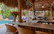 Restaurant 6 Crane's Beach House Boutique Hotel & Luxury Villas