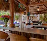 Restaurant 6 Crane's Beach House Boutique Hotel & Luxury Villas