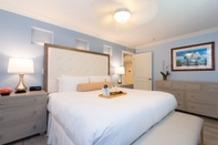 Bedroom Crane's Beach House Boutique Hotel & Luxury Villas