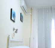 Bedroom 2 Hotel Monasterio Granada - Adults Only