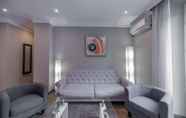 Common Space 7 Hotel Monasterio Granada - Adults Only