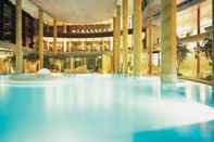 Swimming Pool Hotel Krone Aachen City - Eurogress