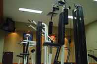 Fitness Center Oriental Garden Hotel