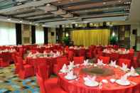 Dewan Majlis Oriental Garden Hotel